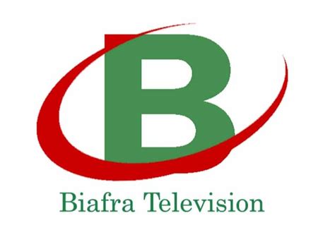 Biafra TV .